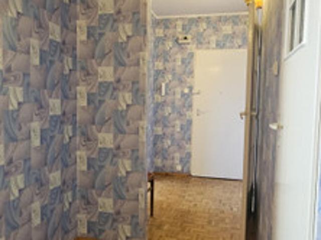 Bydgoszcz, Fordon, Nowy Fordon, Gen. Józefa Hallera