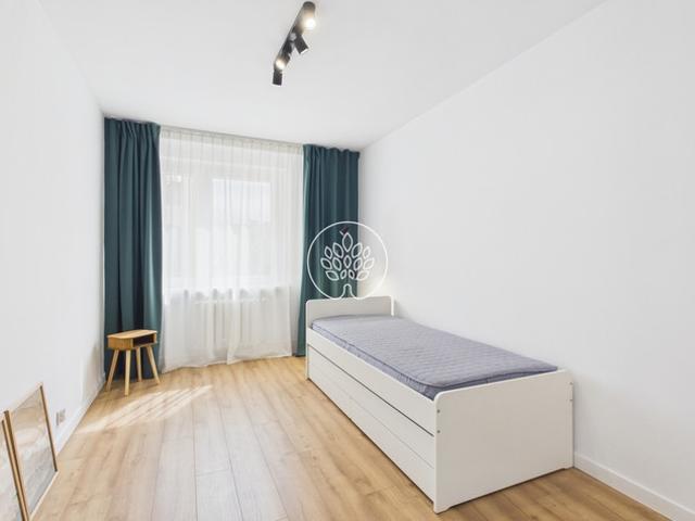 Bydgoszcz, Fordon, Osiedlowa