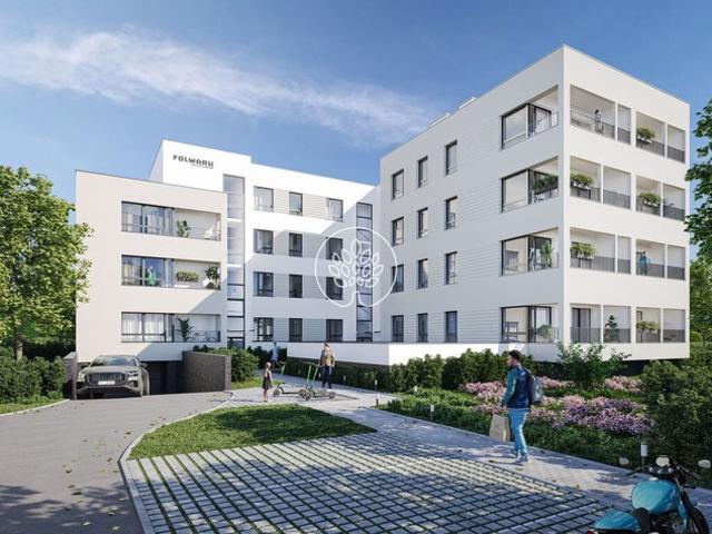 Bydgoszcz, Fordon, Altanowa
