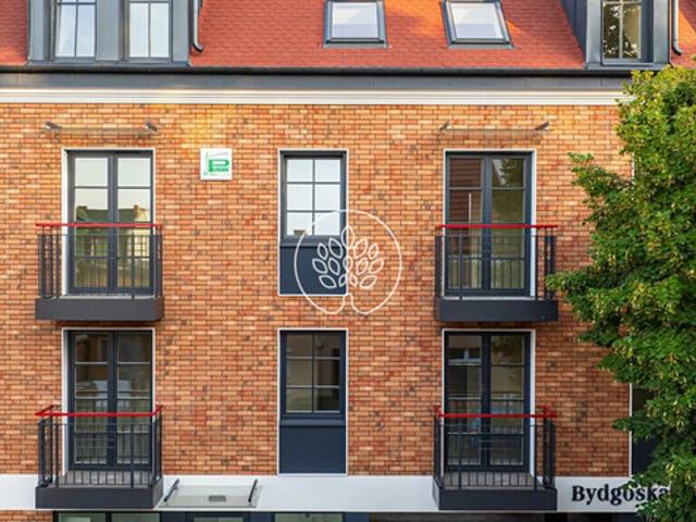 Bydgoszcz, Fordon, Bydgoska