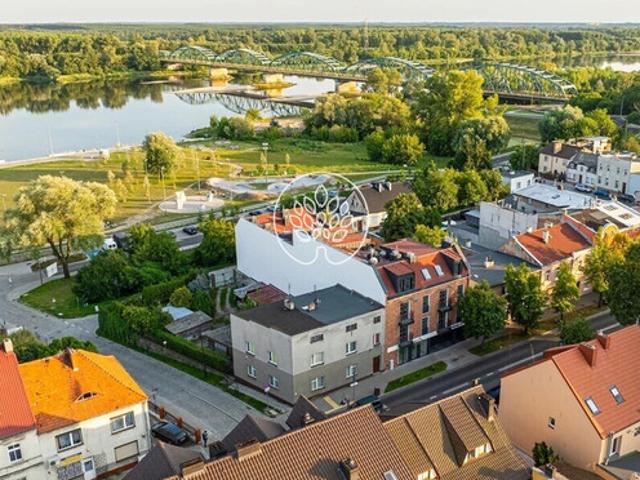 Bydgoszcz, Fordon, Bydgoska