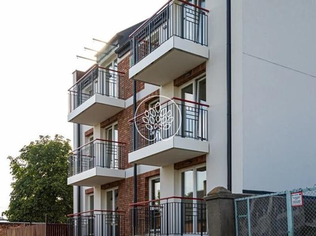 Bydgoszcz, Fordon, Bydgoska