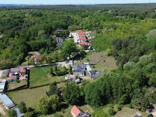 Bydgoszcz, Fordon, Bieszczadzka