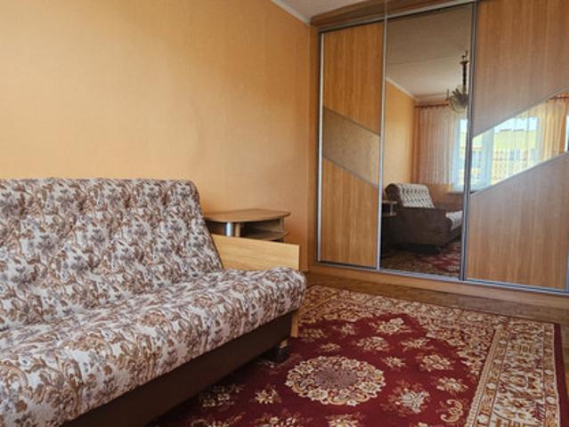 Bydgoszcz, Fordon, Gen. Józefa Hallera