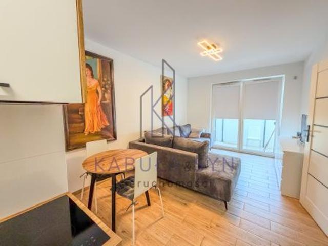Bydgoszcz, Fordon, ul. Akademicka, 38 m² Mieszkanie