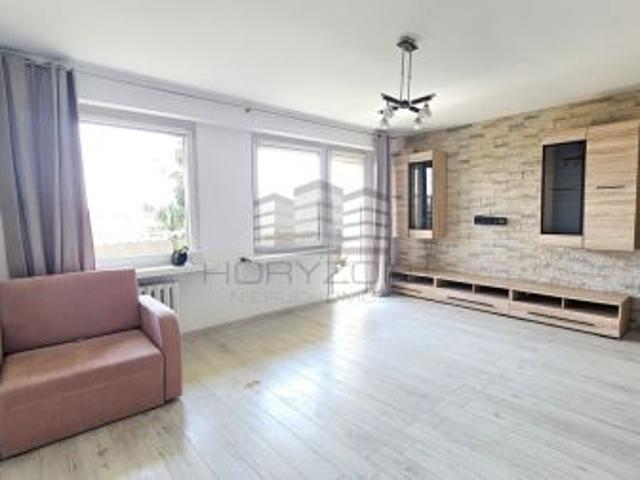 Bydgoszcz, Fordon, ul. Jarużyńska, 48 m² Mieszkanie