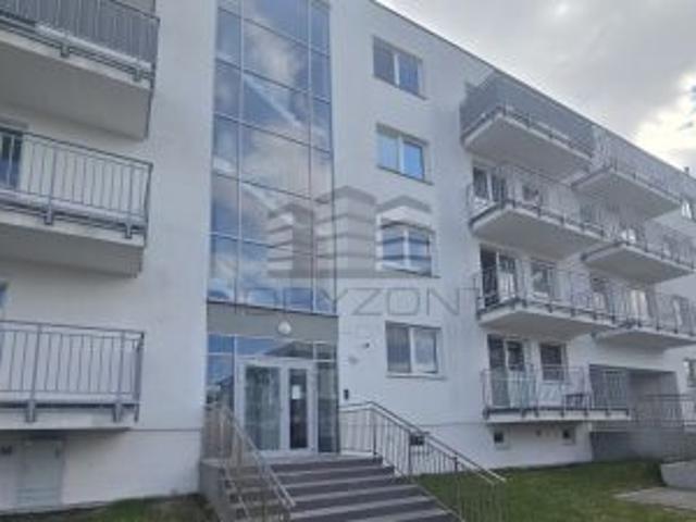 Bydgoszcz, Fordon, ul. Pawła Edmunda Strzeleckiego, 54 m² Mieszkanie