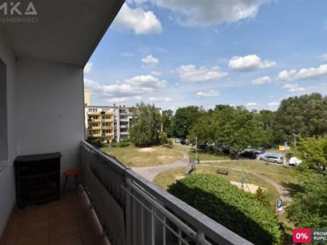 Bydgoszcz, Fordon, ul. ppor. Emilii Gierczak, 53 m² Mieszkanie