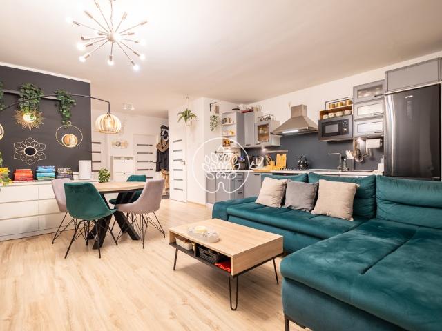 Bydgoszcz, Fordon, Wyzwolenia, 61,31 m2