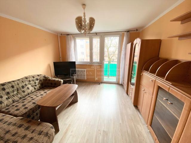 Bydgoszcz, Fordon, 47,49 m2