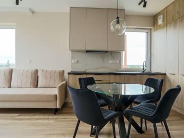 Bydgoszcz, Fordon, 48 m² Mieszkanie