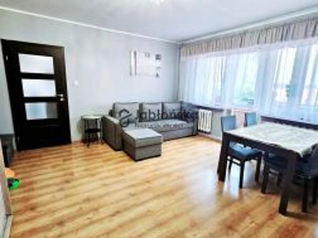 Bydgoszcz, Fordon, 49 m² Mieszkanie