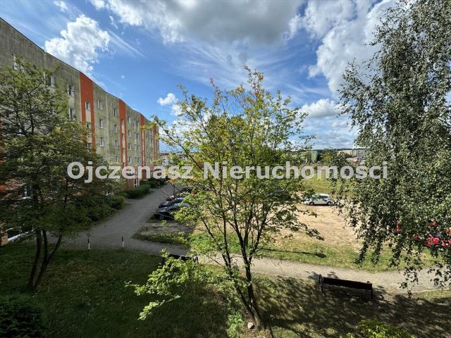 Bydgoszcz, Fordon, 56,81 m2