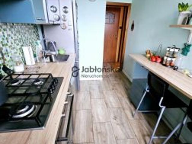 Bydgoszcz, Fordon, 53 m² Mieszkanie