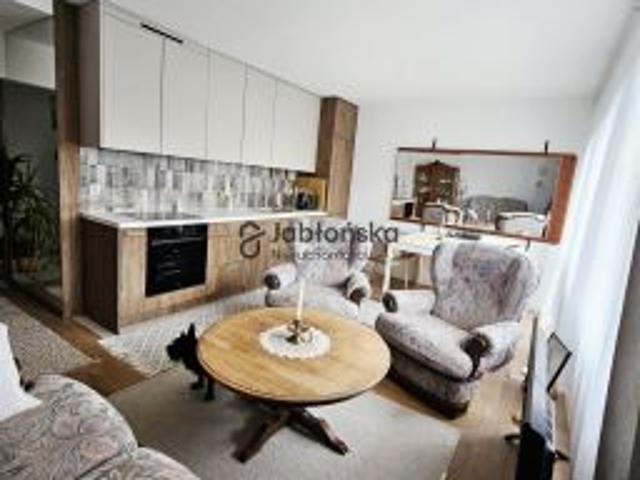 Bydgoszcz, Fordon, 61 m² Mieszkanie