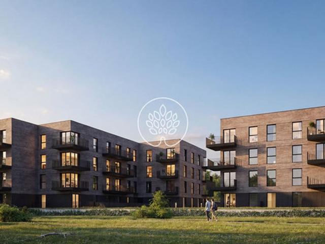 Bydgoszcz, Flisy, Mińska