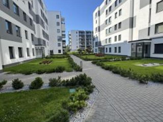 Bydgoszcz, Kapuściska, ul. Sandomierska, 45 m² Mieszkanie