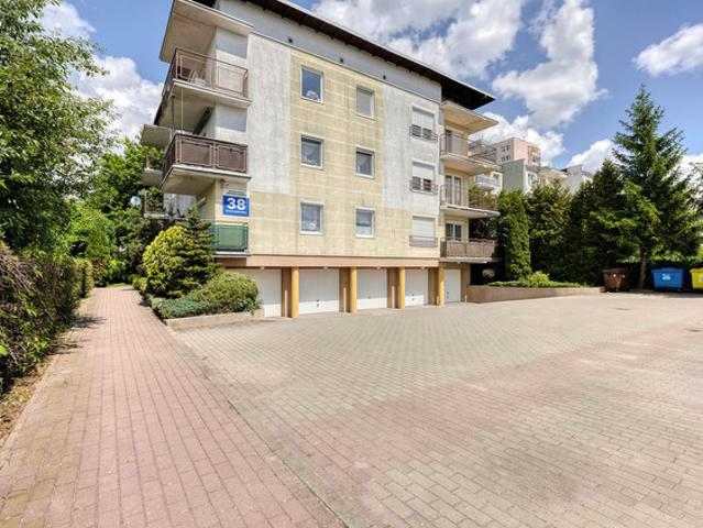 Bydgoszcz, Inowrocławska