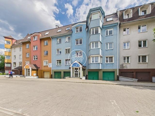Bydgoszcz, Juliana Fałata