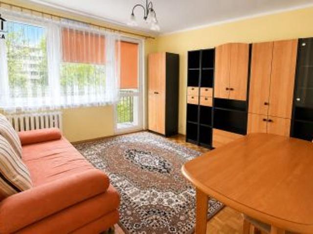 Bydgoszcz, Osiedle Leśne, 31 m² Mieszkanie