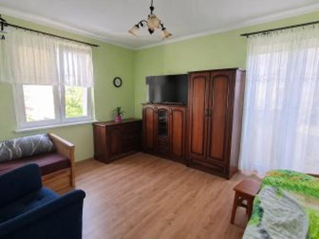 Bydgoszcz, Osiedle Leśne, 31 m² Mieszkanie