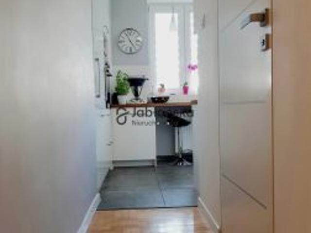 Bydgoszcz, Osowa Góra, 52 m² Mieszkanie