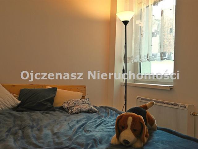 Bydgoszcz M. Bydgoszcz, Centrum