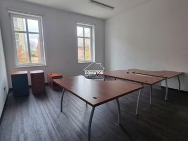 Bydgoszcz M. Bydgoszcz, Centrum