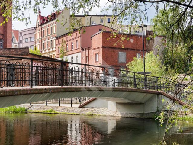 Bydgoszcz M. Bydgoszcz, Centrum