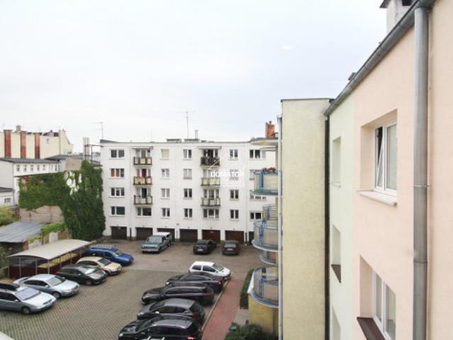 Bydgoszcz M. Bydgoszcz, Centrum