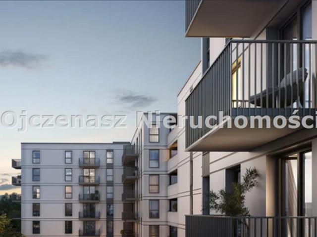 Bydgoszcz M. Bydgoszcz, Centrum
