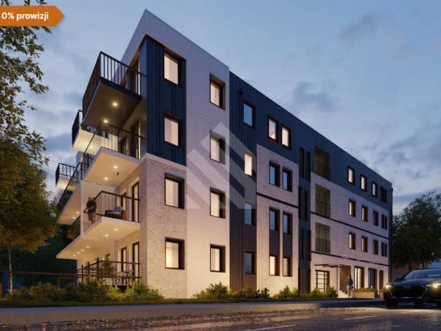 Bydgoszcz M. Bydgoszcz, Centrum