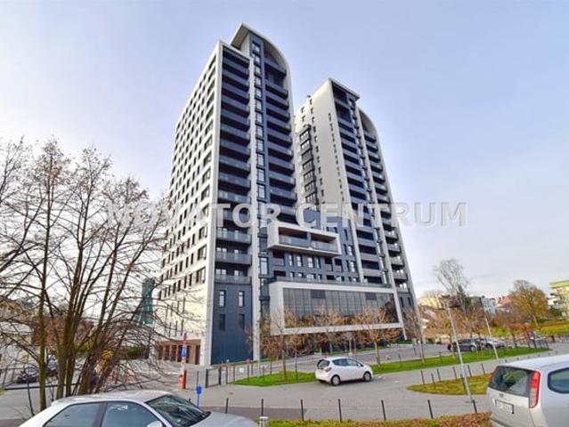 Bydgoszcz M. Bydgoszcz, Centrum
