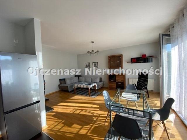 Bydgoszcz M. Bydgoszcz, Centrum