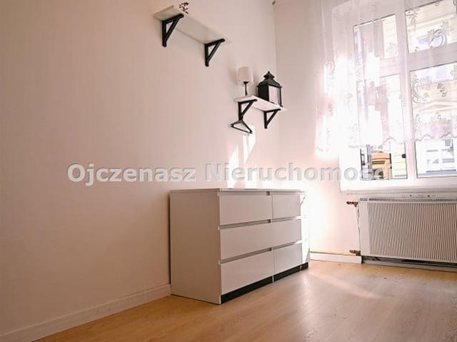 Bydgoszcz M. Bydgoszcz, Centrum