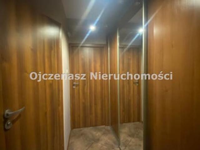 Bydgoszcz M. Bydgoszcz, Bartodzieje