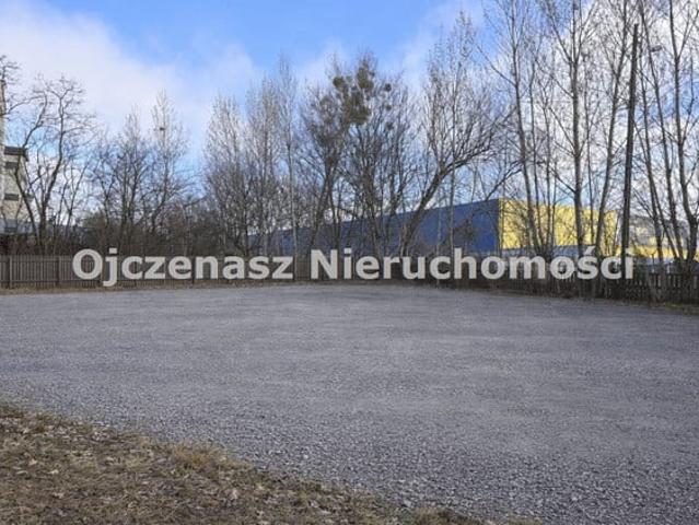 Bydgoszcz M. Bydgoszcz, Bartodzieje