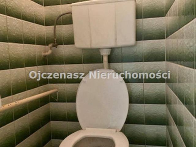 Bydgoszcz M. Bydgoszcz, Bartodzieje