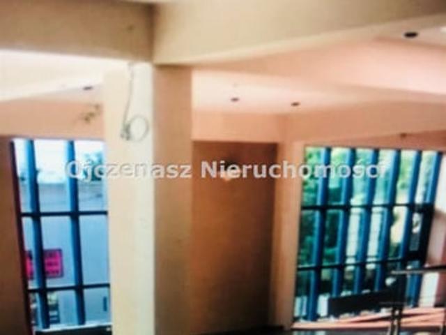 Bydgoszcz M. Bydgoszcz, Bartodzieje