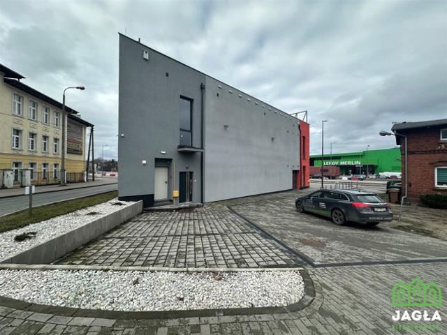 Bydgoszcz M. Bydgoszcz, Bartodzieje Małe
