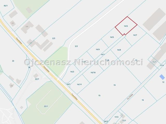 Bydgoszcz M. Bydgoszcz, Łęgnowo