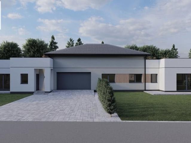 Bydgoszcz M. Bydgoszcz, Górzyskowo