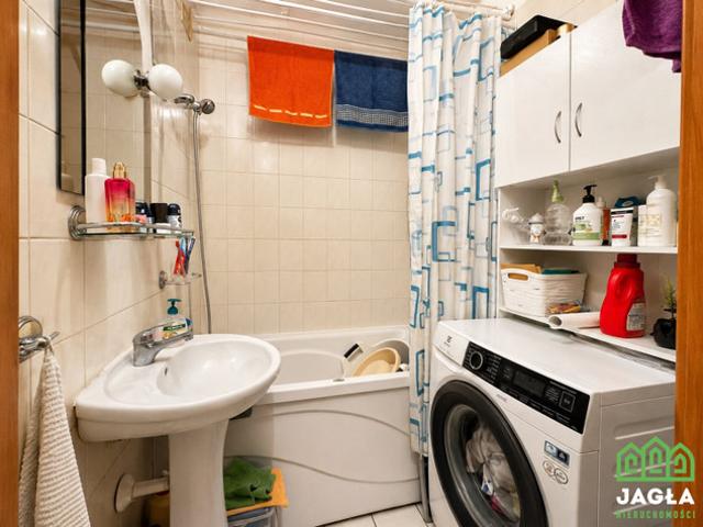Bydgoszcz M. Bydgoszcz, Fordon, Bajka