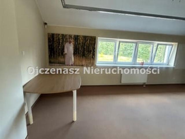 Bydgoszcz M. Bydgoszcz, Fordon, Przylesie