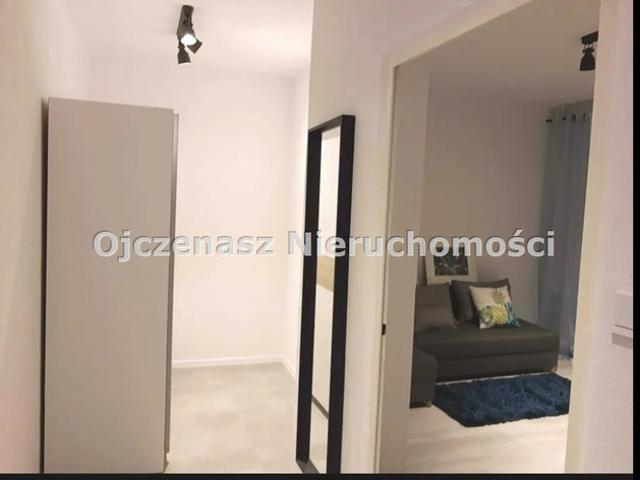 Bydgoszcz M. Bydgoszcz, Fordon, Przylesie