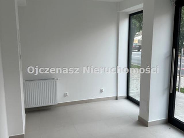 Bydgoszcz M. Bydgoszcz, Fordon, Stary Fordon
