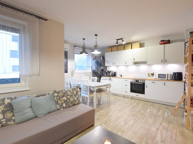 Bydgoszcz M. Bydgoszcz, Fordon, Tatrzańskie, Gryfa Pomorskiego