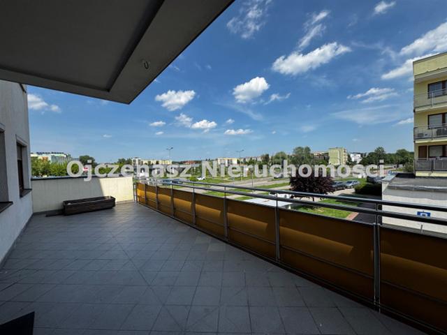 Bydgoszcz M. Bydgoszcz, Fordon, Tatrzańskie