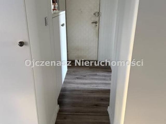 Bydgoszcz M. Bydgoszcz, Fordon