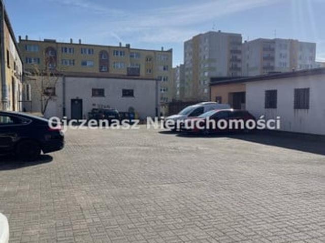 Bydgoszcz M. Bydgoszcz, Fordon